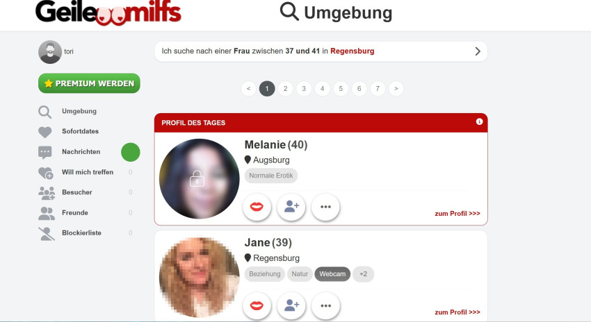 Geile-MILFs
