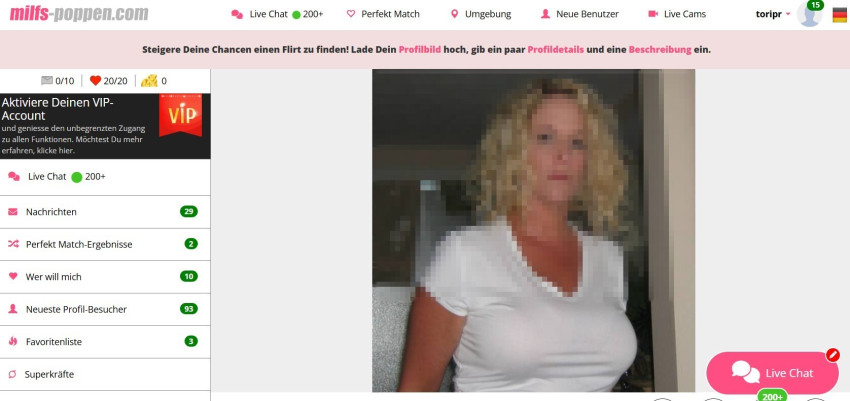 MILFspoppen.com