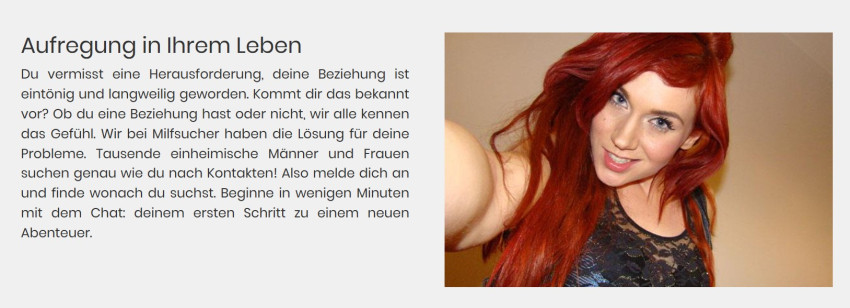 Reife-Chats