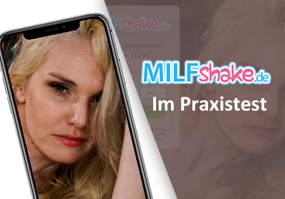 MILFshake.de