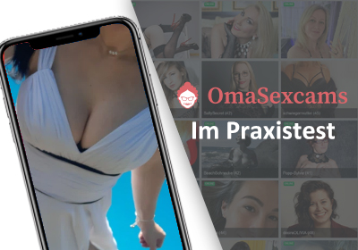 Omasexcam.de